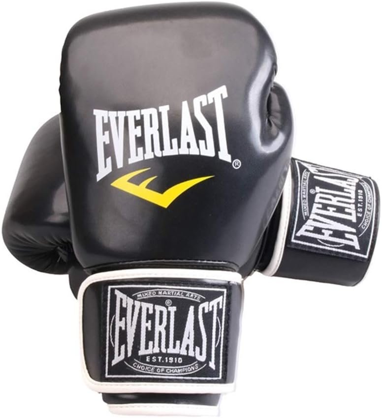 قفازات الملاكمة والفنون القتالية من EVERLAST