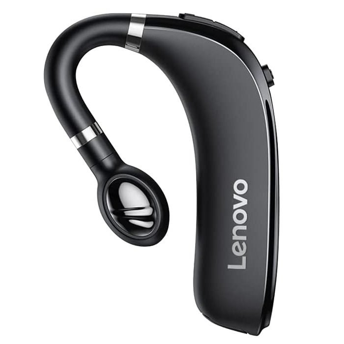 سماعة Lenovo HX106 Business Bluetooth Headset