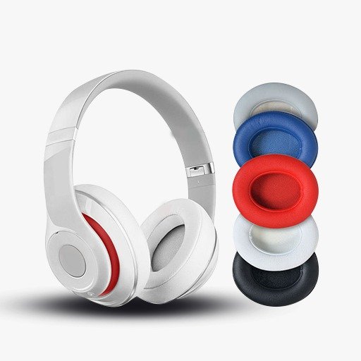 سماعات الرأس