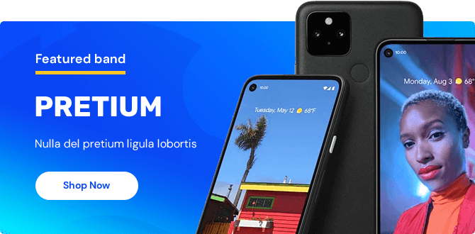 Ella - HTML Template