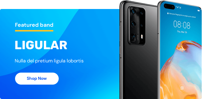 Ella - HTML Template