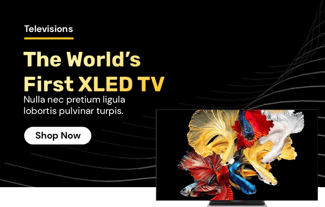 Ella - HTML Template