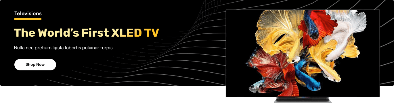 Ella - HTML Template