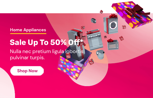 Ella - HTML Template