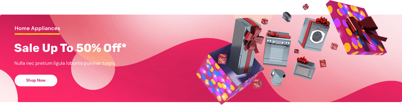 Ella - HTML Template