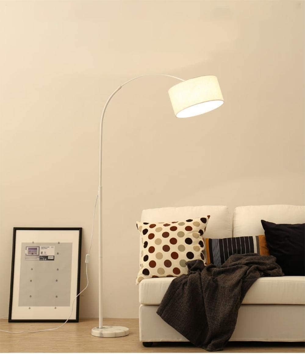 مصباح إضاءة أرضي مزود بـ 3 درجات حرارة للألوان مع جهاز تحكم عن بعد لديكور المنزل